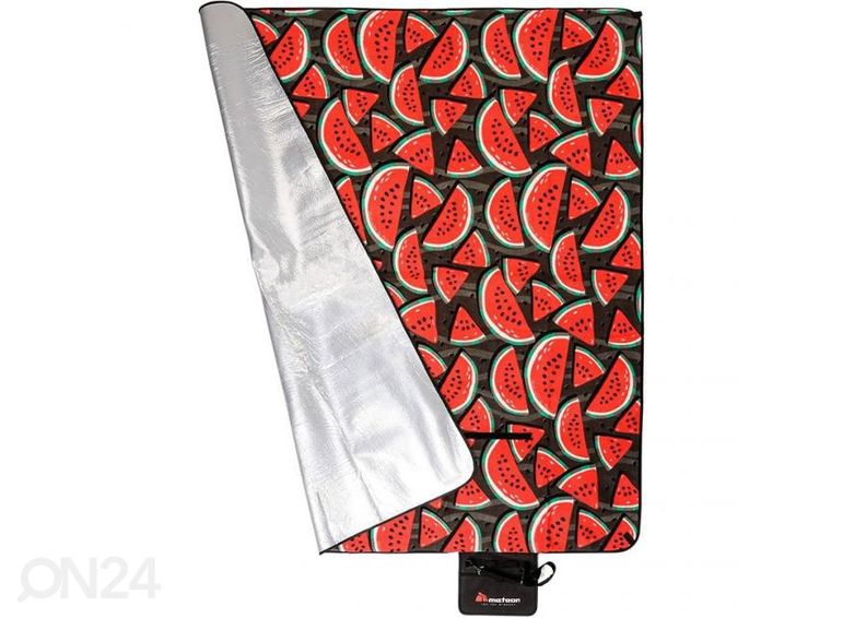 Одеяло для пикника Meteor 220x260 см 4XL увеличить