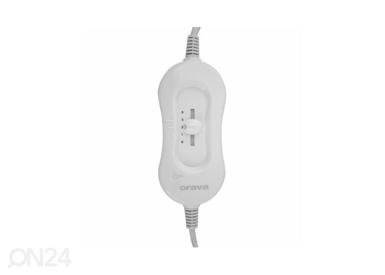 Одеяло с подогревом 150x80 см Orava EB150A увеличить