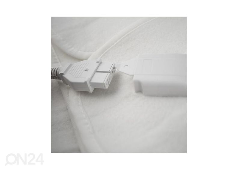 Одеяло с подогревом 150x80 см Orava EB150A увеличить