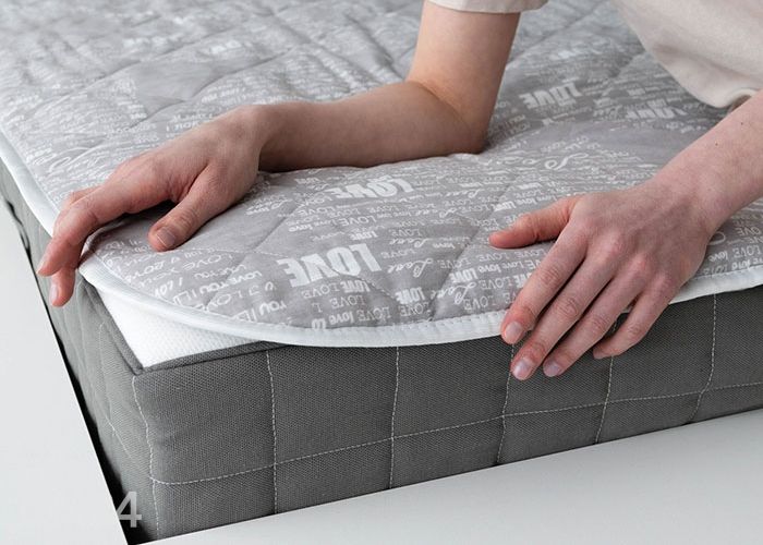 Одеяло с подогревом Ecosapiens Linen 150x90 см увеличить