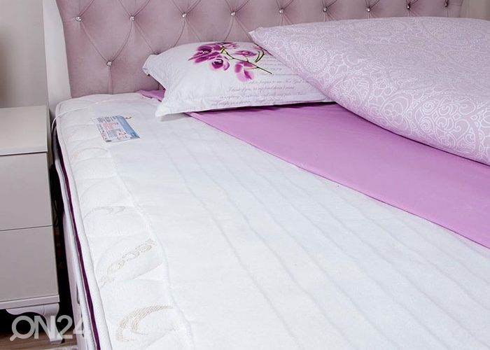 Одеяло с электроподогревом Omak 90х145 см, на одного увеличить