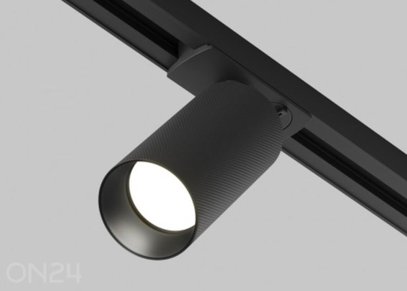 Однофазный трековый светильник Artisan увеличить