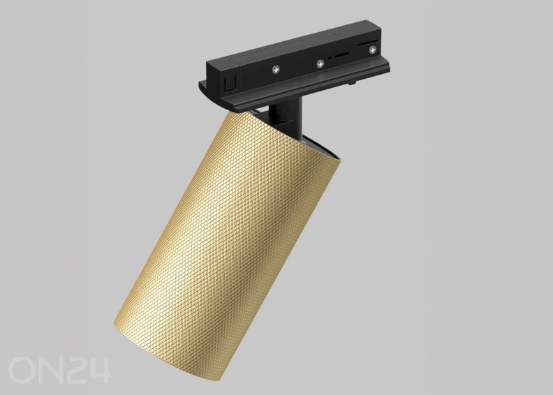 Однофазный трековый светильник Artisan увеличить