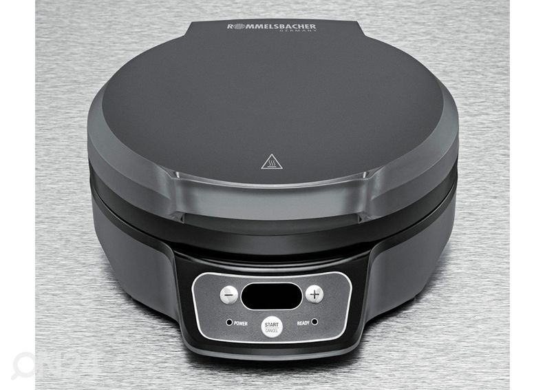 Омлетница Rommelsbacher OM950 увеличить
