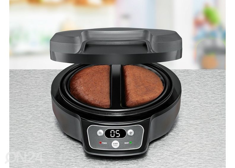 Омлетница Rommelsbacher OM950 увеличить