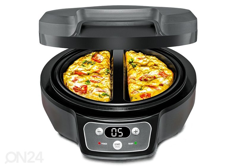 Омлетница Rommelsbacher OM950 увеличить