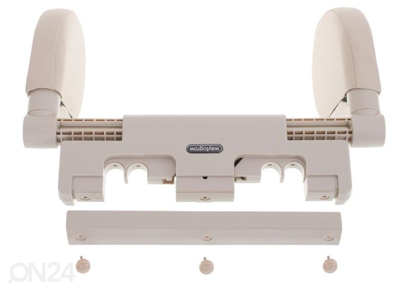 Опора для головы и шеи в машину увеличить