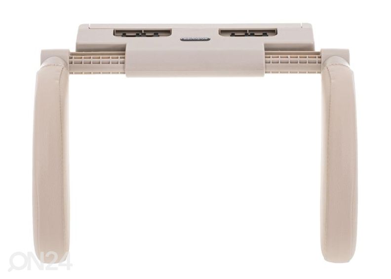 Опора для головы и шеи в машину увеличить