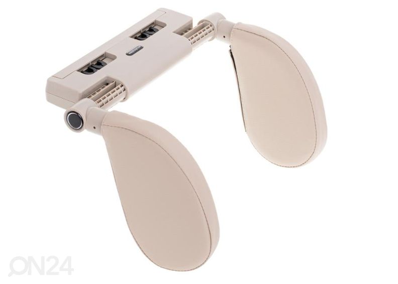 Опора для головы и шеи в машину увеличить