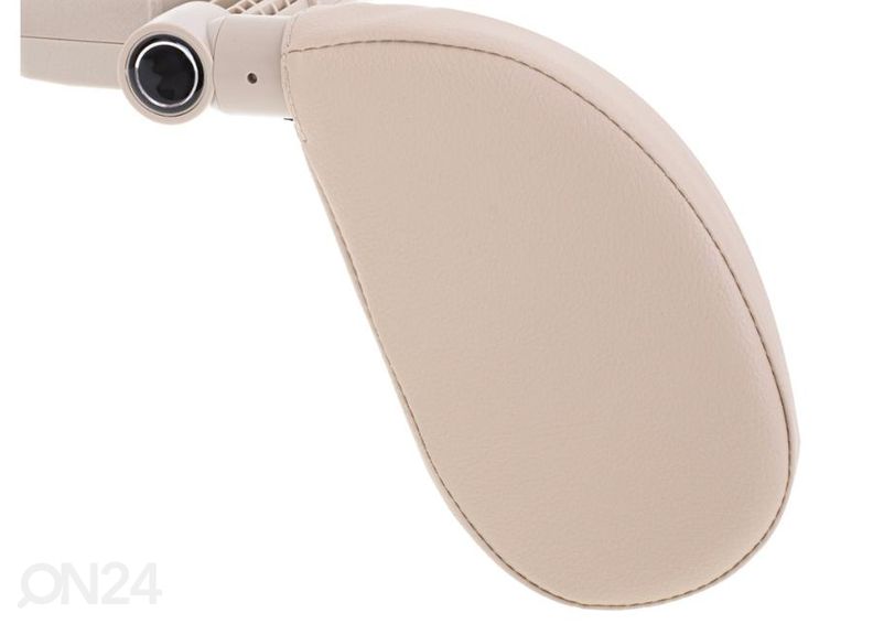 Опора для головы и шеи в машину увеличить