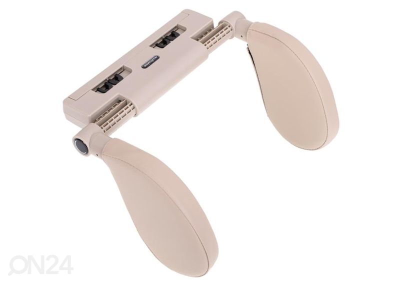 Опора для головы и шеи в машину увеличить