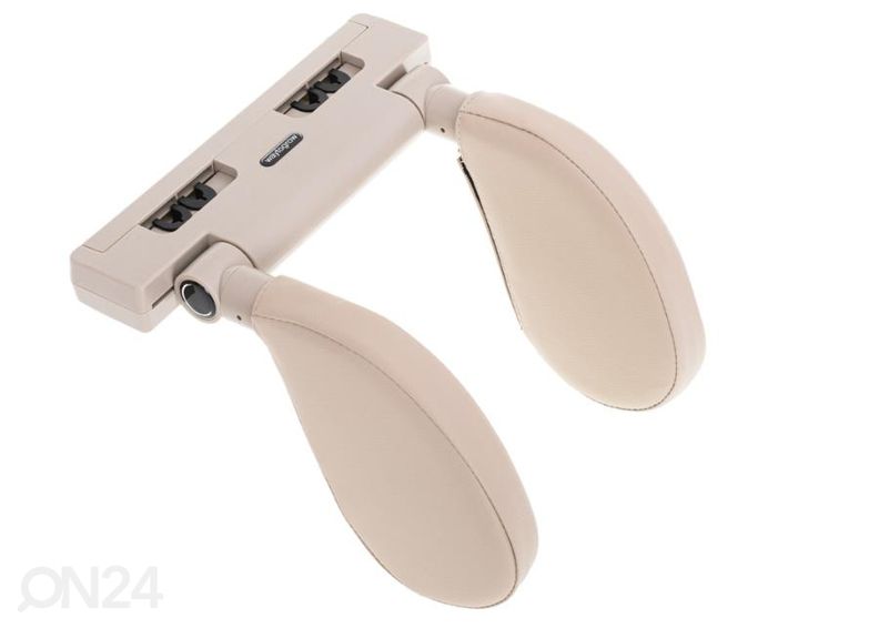 Опора для головы и шеи в машину увеличить