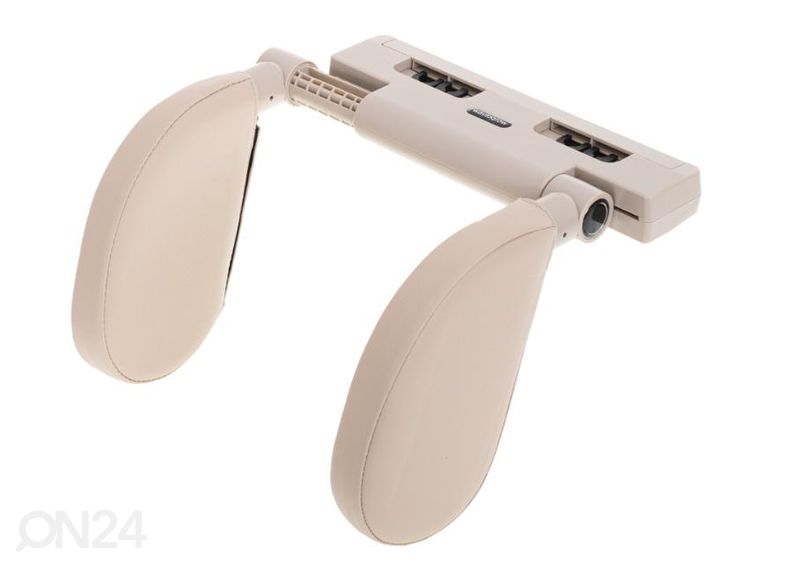 Опора для головы и шеи в машину увеличить