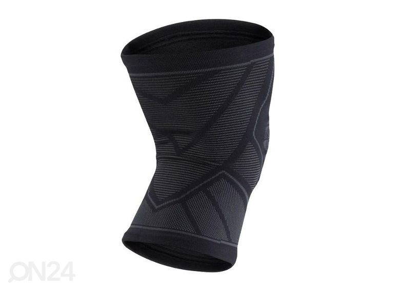 Опора для колена Nike Pro Knitted Knee Sleeve N1000669-031 увеличить