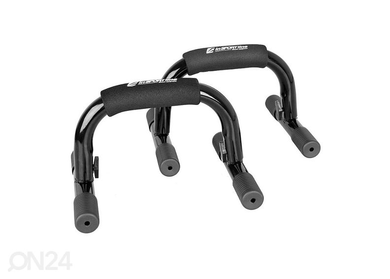 Опоры для отжиманий Push Up stand inSPORTline увеличить