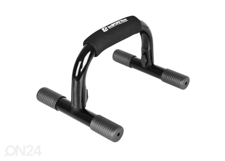 Опоры для отжиманий Push Up stand inSPORTline увеличить