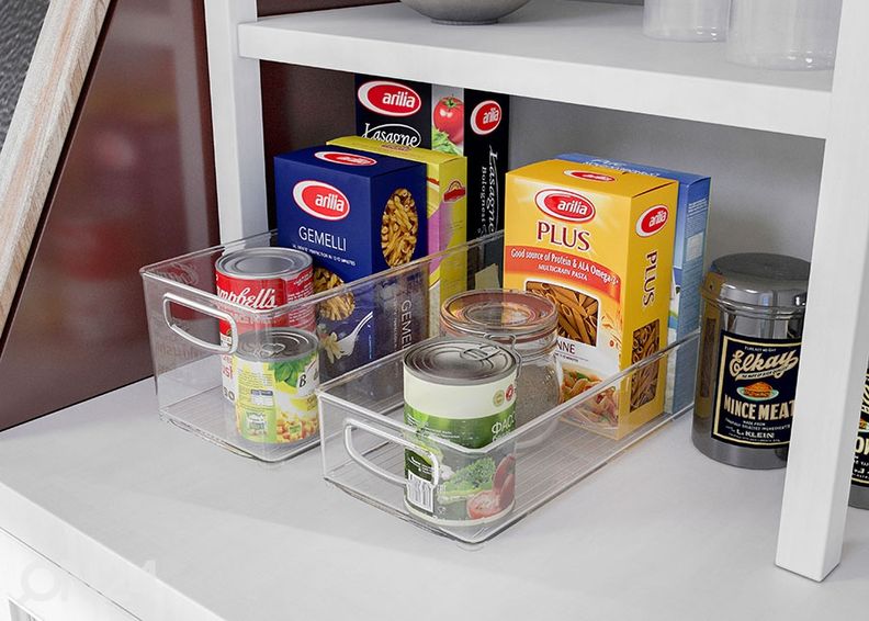 Органайзер для холодильника 5,2 л увеличить