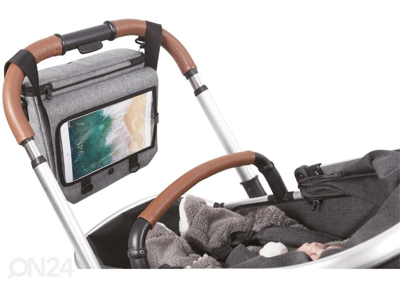 Органайзер 3в1 FreeOn увеличить