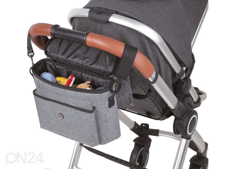 Органайзер 3в1 FreeOn увеличить