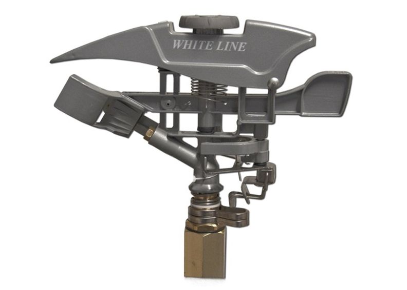 Ороситель импульсный на штативе-треноге Bradas Triton XL увеличить