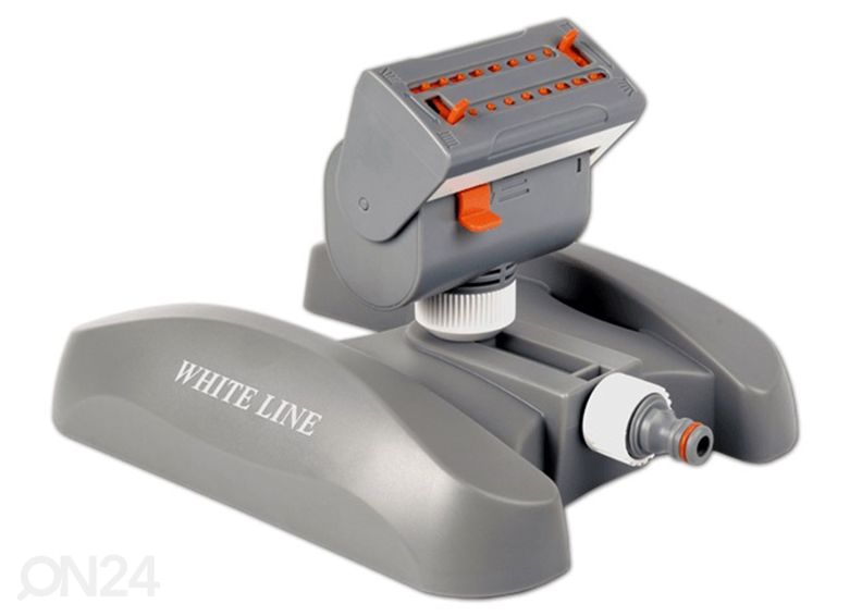 Ороситель маятниковый Bradas увеличить