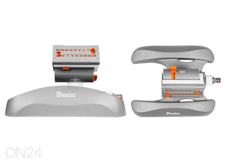 Ороситель маятниковый Bradas увеличить