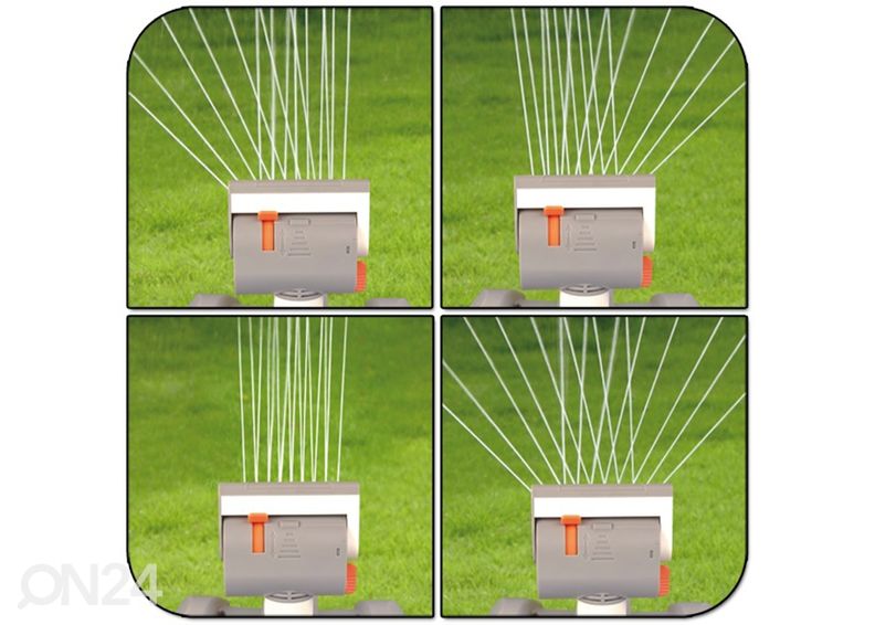 Ороситель маятниковый Bradas увеличить