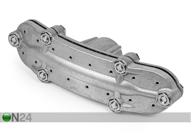 Ороситель ручной Bradas Profi увеличить