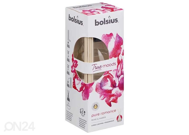 Освежитель воздуха True увеличить