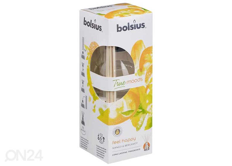 Освежитель воздуха True увеличить