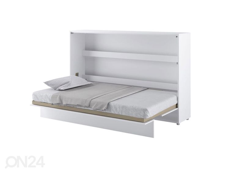 Откидная кровать-шкаф BED CONCEPT 120x200 cm увеличить