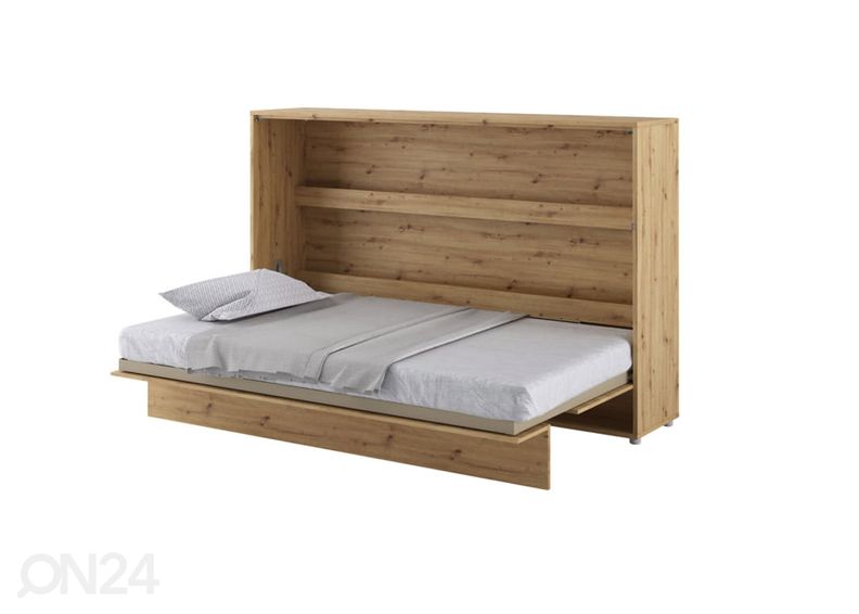 Откидная кровать-шкаф BED CONCEPT 120x200 cm увеличить