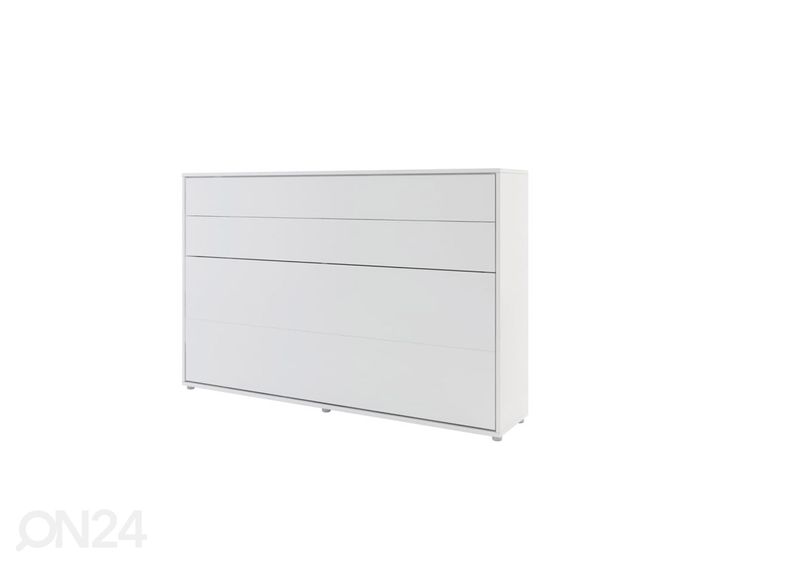 Откидная кровать-шкаф BED CONCEPT 120x200 cm увеличить