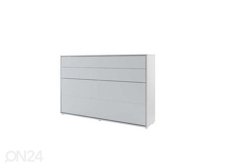 Откидная кровать-шкаф BED CONCEPT 120x200 cm увеличить
