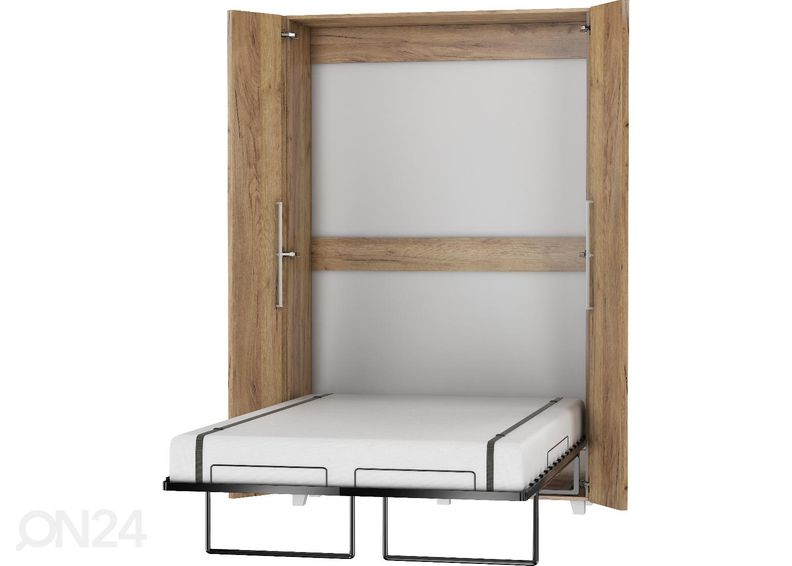 Откидная кровать-шкаф Bweeng 120x200 cm увеличить