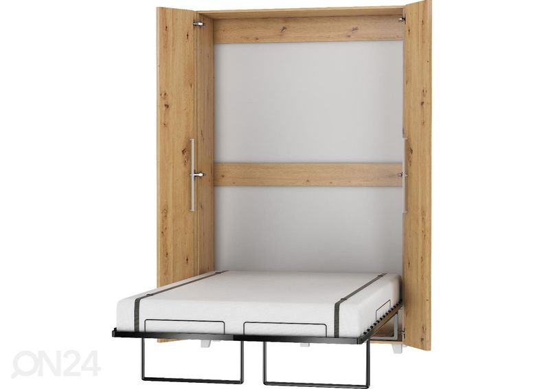 Откидная кровать-шкаф Bweeng 120x200 cm увеличить