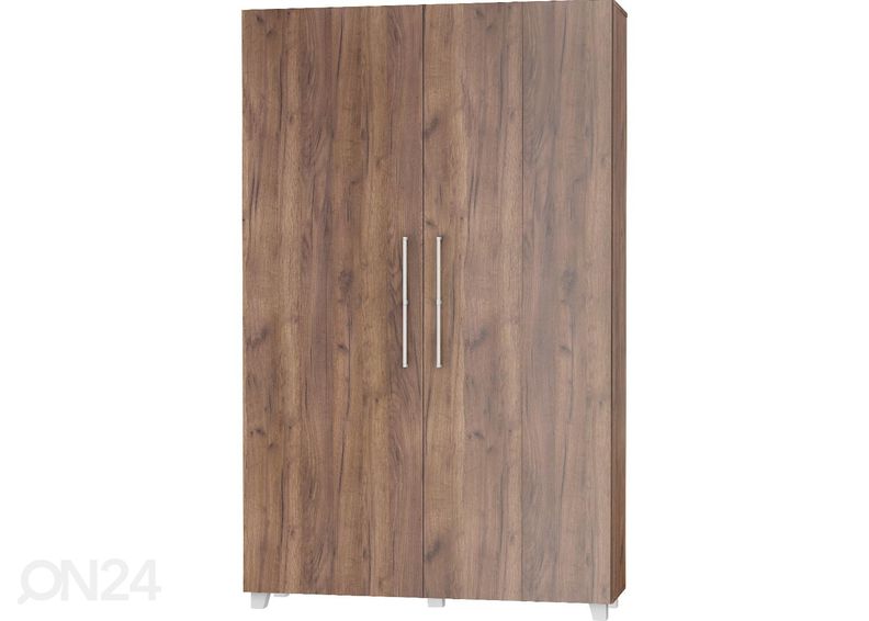 Откидная кровать-шкаф Bweeng 120x200 cm увеличить