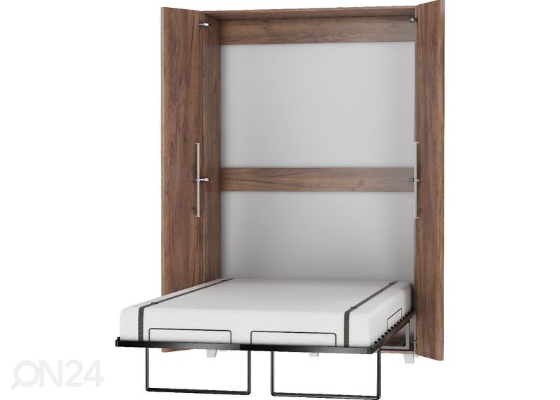 Откидная кровать-шкаф Bweeng 120x200 cm увеличить