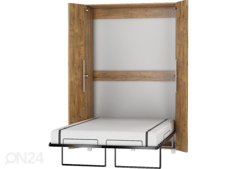 Откидная кровать-шкаф Bweeng 120x200 cm увеличить