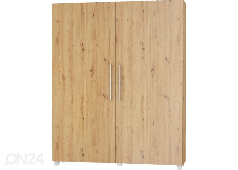 Откидная кровать-шкаф Bweeng 160x200 cm увеличить