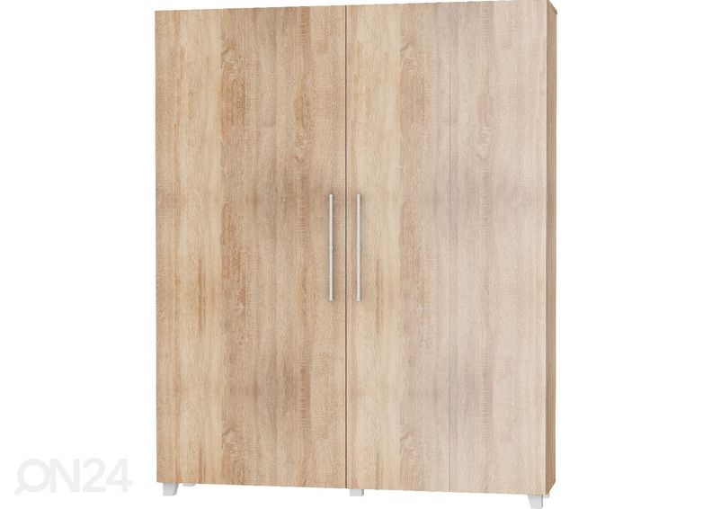 Откидная кровать-шкаф Bweeng 160x200 cm увеличить