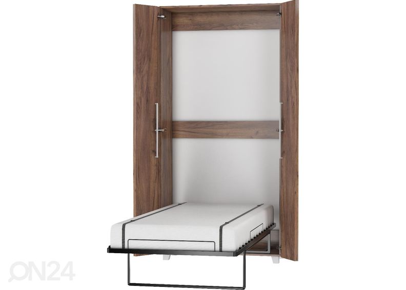 Откидная кровать-шкаф Bweeng 90x200 cm увеличить