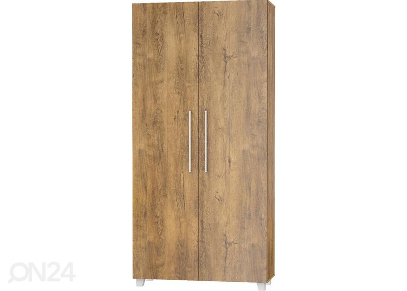 Откидная кровать-шкаф Bweeng 90x200 cm увеличить