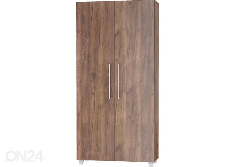 Откидная кровать-шкаф Bweeng 90x200 cm увеличить