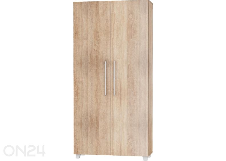 Откидная кровать-шкаф Bweeng 90x200 cm увеличить