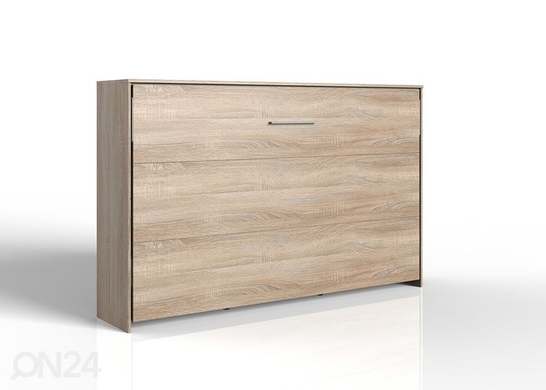 Откидная кровать-шкаф Juist 120x200 cm увеличить