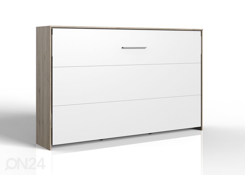 Откидная кровать-шкаф Juist 120x200 cm увеличить