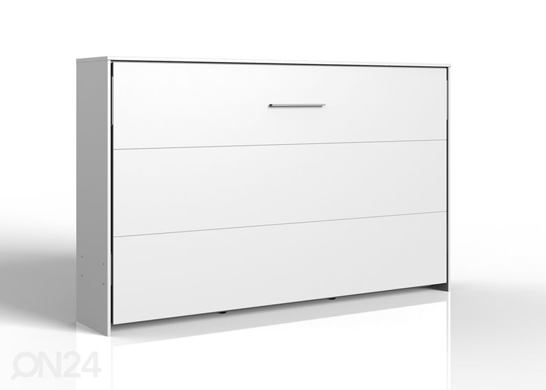 Откидная кровать-шкаф Juist 120x200 cm увеличить