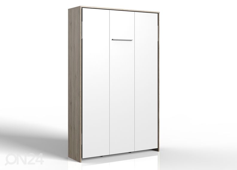 Откидная кровать-шкаф Juist 120x200 cm увеличить