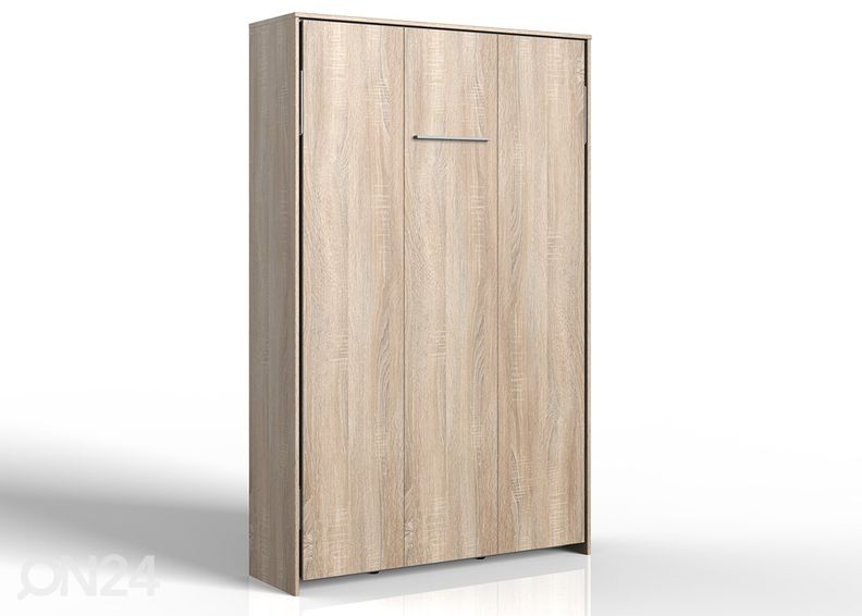 Откидная кровать-шкаф Juist 120x200 cm увеличить